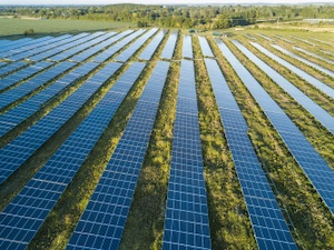 Французская TotalEnergies купила у британской Low Carbon портфель проектов «зеленой» энергетики