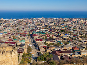 «Россети Северный Кавказ» модернизировали подстанцию в Дербенте