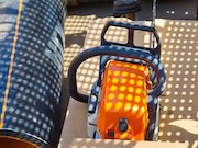 На севере Москвы реконструирован газопровод низкого давления