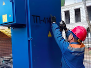 «Мособлэнерго» построило подстанцию и ЛЭП для подключения новых потребителей в Одинцово