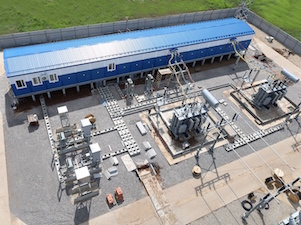 Подстанция «Алаторка» закроет энергодефицит в Иглинском районе Башкирии