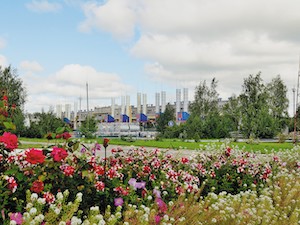 «Газпром трансгаз Екатеринбург» завершил ремонт двух магистральных газопроводов