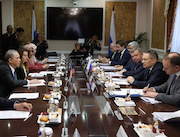 Делегация Малайзии ознакомилась с флагманскими технологиями «Росатома»