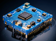 Резидент Сколково представит на ПМЭФ «лабораторию на чипе»