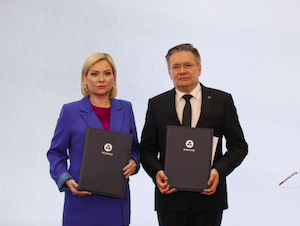 «Росатом» и Министерство культуры РФ заключили новое соглашение о взаимодействии