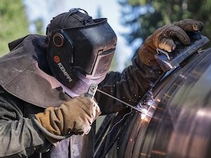 Новый газопровод в районе Вороново прослужит Москве более 40 лет