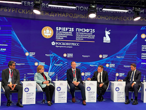 Белорусская АЭС производит порядка 40% электроэнергии в стране