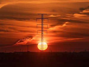 Персонал «Россети Новосибирск» готов к устранению возможных аварий из-за 30-градусной жары