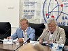 Ветераны атомной отрасли России приняли участие в международной конференции в Бишкеке
