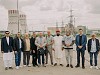 Участники международного форума «Антициклон-2025» ознакомились с инновационными технологиями Нововоронежской АЭС