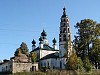 В Ярославской области газифицирован храм XVIII века в селе Горинское