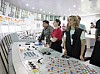 Смоленскую АЭС с техническим туром посетили молодые проектировщики и строители
