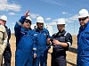 В Казахстане построят завод по фракционированию сжиженного нефтяного газа