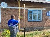 «Газпром газораспределение Краснодар» перевел на газовое отопление ФАП в хуторе Красная Поляна