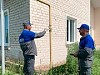 В Ульяновской области газифицирован Дом культуры в селе Уразгильдино