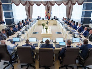 Российские АЭС дополнительно выработали 7,44 млрд кВт·ч за счёт оптимизации сроков ремонтов