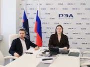 Россия и АСЕАН расширяют энергетическое партнерство