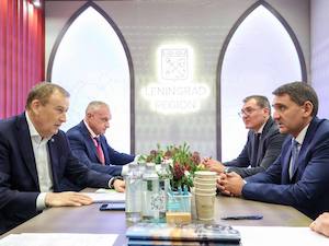 «Россети» увеличит финансирование ремонтной программы в Ленобласти более чем на 30% – до 4,3 млрд рублей