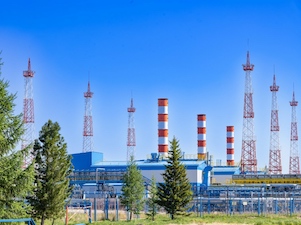 «Газпром добыча Уренгой» задействовал в технологических процессах 75 патентов