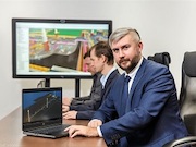 «Роснефть» совершенствует процессы информационного моделирования