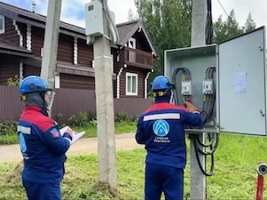 «Сетевая компания» внедрила технологию быстрой стабилизации сетей на развивающихся территориях Татарстана
