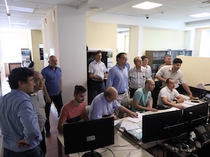 «Башкирэнерго» тестирует новую систему поиска повреждений