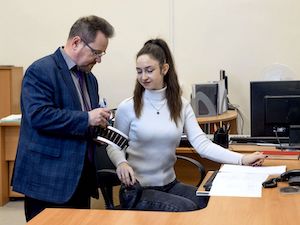 Сотрудники «ОДК-Сатурн» расширили знания о передовых сварочных технологиях