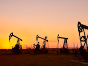 Добыча нефти в России постепенно смещается в Арктику и Восточную Сибирь