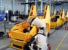 Ковровский электромеханический завод награжден орденом Александра Невского