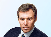 Председателем Совета директоров «Славнефти» избран Герман Хан