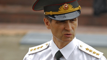 Нургалиев отметил слабую борьбу с 