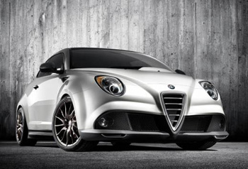 Alfa Romeo отказывается от «заряженной» MiTo
