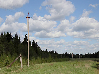 «Архэнерго» выдерживает план ремонтной программы года