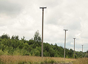 «Псковэнерго» реконструирует ЛЭП