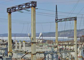 Затраты «Колэнерго» на выполнение ремонтов превысили 63 млн. руб.