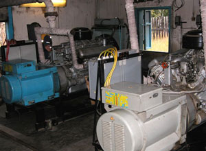 Централизация позволяет экономить