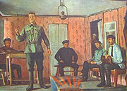 Поволжье готовится к зиме