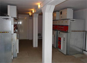 В «Нижновэнерго» ввели в эксплуатацию распределительный пункт