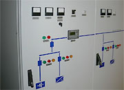 На ПС Называевская введена в эксплуатацию система оперативного постоянного тока