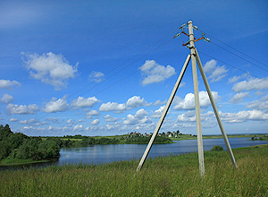 «Архэнерго» обеспечит введение в Архангельске 170 объектов