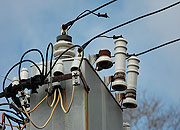 «Архэнерго» закрывает выдачу мощности еще 8 подстанций