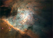 Астрономы обнаружили формирующиеся Солнечные системы