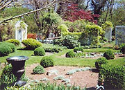 Архитектура природных форм. Шпаргалка