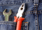 Продукция мировых брендов для строительных нужд