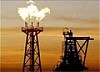 У "Роснефти" падает объем утилизации попутного газа