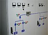 На ПС Называевская введена в эксплуатацию система оперативного постоянного тока