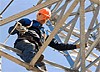 «Комиэнерго» завершает реконструкцию ЛЭП