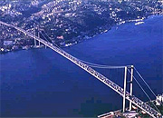 «Сибэлектромотор» поставил литье для моста через Босфор