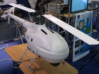 Минобороны выберет российского поставщика беспилотников