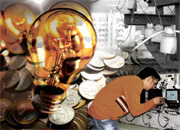 В «Нижновэнерго» завершены работы по восстановлению электроснабжения